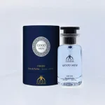 Nước hoa Charme Good Men màu xanh dành cho nam, 25ml