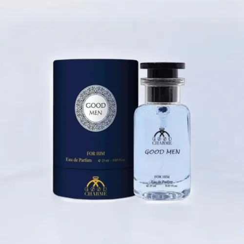 Nước hoa Charme Good Men màu xanh dành cho nam, 25ml