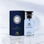 Nước hoa Charme Good Men màu xanh dành cho nam, 25ml