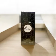Chỗ sỉ nước Hoa Charme Guility Mùi Nam Mini 10ml