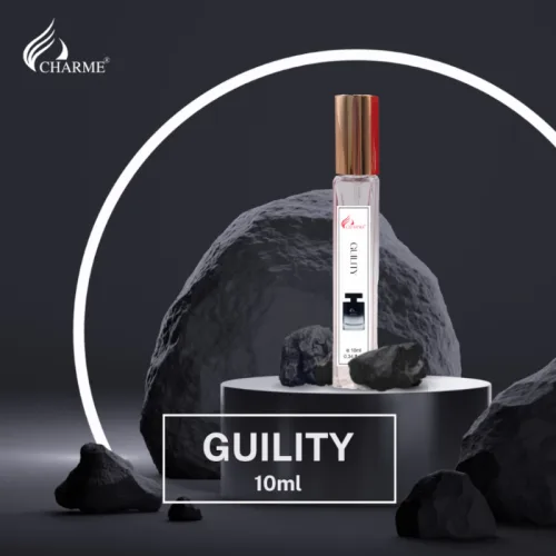 Chỗ sỉ nước Hoa Charme Guility Mùi Nam Mini 10ml