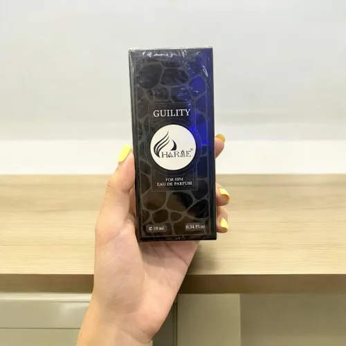Chỗ sỉ nước Hoa Charme Guility Mùi Nam Mini 10ml