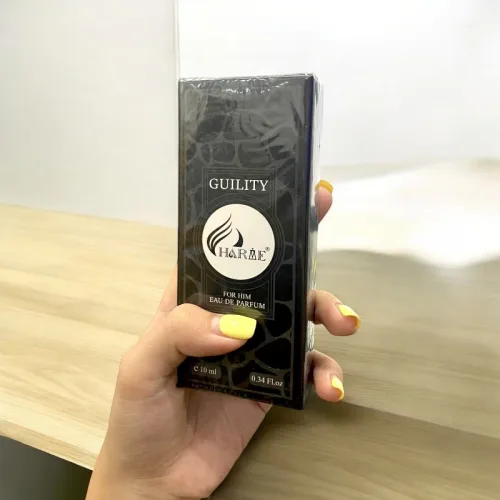 Chỗ sỉ nước Hoa Charme Guility Mùi Nam Mini 10ml