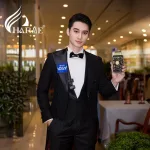 Nguồn hàng sỉ nước Hoa Charme Guility Mùi Nam Phiên Bản Mới 100ml