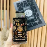 Nguồn hàng sỉ nước Hoa Charme Guility Mùi Nam Phiên Bản Mới 100ml
