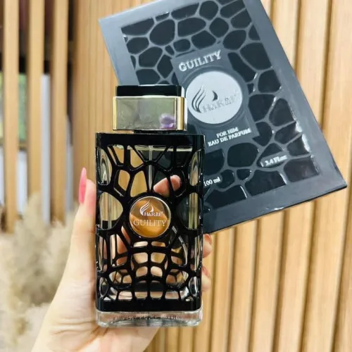 Nguồn hàng sỉ nước Hoa Charme Guility Mùi Nam Phiên Bản Mới 100ml