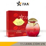 Charme Kiss For Her Eau De Parfum 100ml dành cho nữ