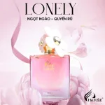 Charme Lonely Nước Hoa Nữ Hương Hoa Ngọt Ngào 75ml