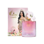 Charme Lonely Nước Hoa Nữ Hương Hoa Ngọt Ngào 75ml