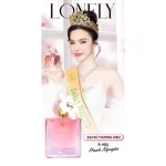 Charme Lonely Nước Hoa Nữ Hương Hoa Ngọt Ngào 75ml