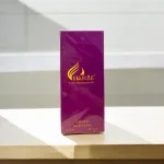 Nước hoa nữ Charme Love Mademoiselle dạng mini, dung tích 10ml