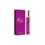 Nước hoa nữ Charme Love Mademoiselle dạng mini, dung tích 10ml