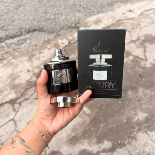 Nước Hoa Nam Charme Luxury 50ml - Mùi Hương Lịch Lãm Sang Trọng – một lựa chọn đáng tham khảo trong mỹ phẩm charme