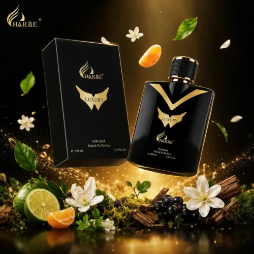 Shop sỉ nước Hoa Charme Luxury Mùi Nam Hộp Cứng Phiên Bản Mới 100ml