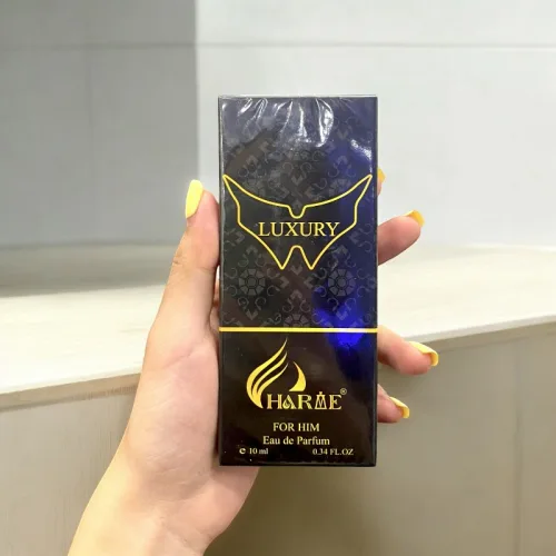 Charme Luxury nước hoa nam dạng mini 10ml