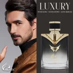 Nước hoa nam Charme Luxury phiên bản mới, hộp cứng 100ml