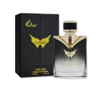 Nước hoa nam Charme Luxury phiên bản mới, hộp cứng 100ml