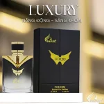 Nước hoa nam Charme Luxury phiên bản mới, hộp cứng 100ml
