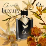 Nước hoa nam Charme Luxury phiên bản mới, hộp cứng 100ml