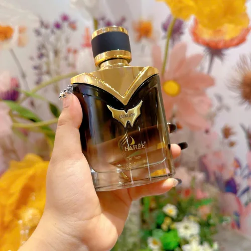 Nước hoa nam Charme Luxury phiên bản mới, hộp cứng 100ml