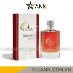 Charme Menly Eau De Parfum For Him 100ml