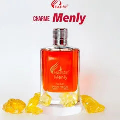 Charme Menly Eau De Parfum For Him 100ml