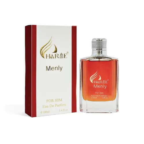 Charme Menly Eau De Parfum For Him 100ml
