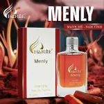 Charme Menly Eau De Parfum For Him 100ml