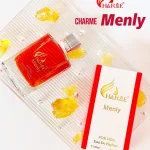 Charme Menly Eau De Parfum For Him 100ml