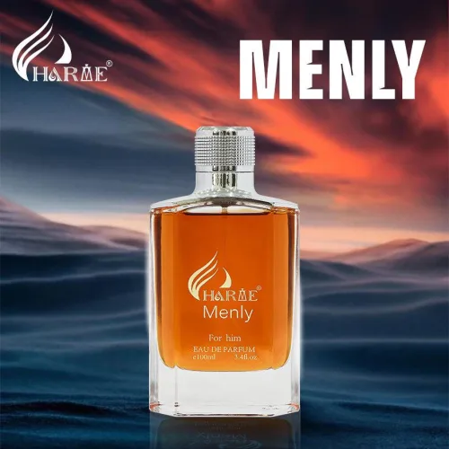 Charme Menly Eau De Parfum For Him 100ml