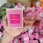 Chuyên sỉ nước Hoa Charme Mini 10ml Nhiều Mùi