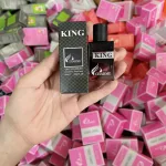 Chuyên sỉ nước Hoa Charme Mini 10ml Nhiều Mùi