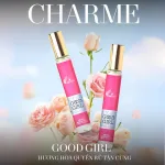 Nguồn hàng sỉ nước Hoa Charme Mini 10ml Nhiều Mùi - Nước Hoa Nữ Charme - Nước Hoa Nam Charme