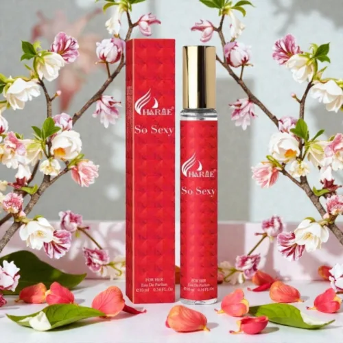 Nguồn hàng sỉ nước Hoa Charme Mini 10ml Nhiều Mùi - Nước Hoa Nữ Charme - Nước Hoa Nam Charme