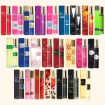 Nguồn hàng sỉ nước Hoa Charme Mini 10ml Nhiều Mùi - Nước Hoa Nữ Charme - Nước Hoa Nam Charme