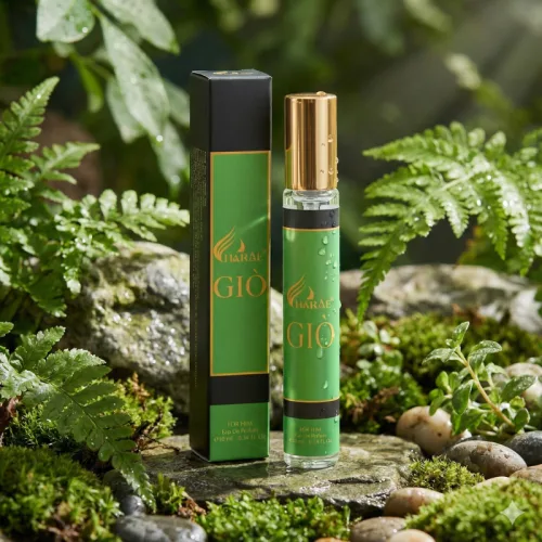 Nguồn hàng sỉ nước Hoa Charme Mini 10ml Nhiều Mùi - Nước Hoa Nữ Charme - Nước Hoa Nam Charme