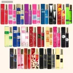 Nguồn hàng sỉ nước Hoa Charme Mini 10ml Nhiều Mùi - Nước Hoa Nữ Charme - Nước Hoa Nam Charme