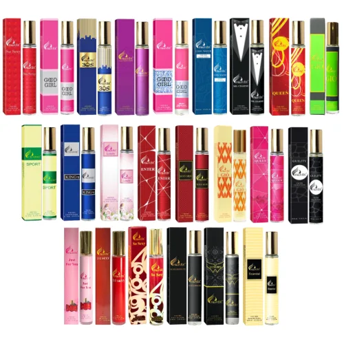 Nguồn hàng sỉ nước Hoa Charme Mini 10ml Nhiều Mùi - Nước Hoa Nữ Charme - Nước Hoa Nam Charme