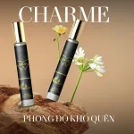 Nguồn hàng sỉ nước Hoa Charme Mini 10ml Nhiều Mùi - Nước Hoa Nữ Charme - Nước Hoa Nam Charme
