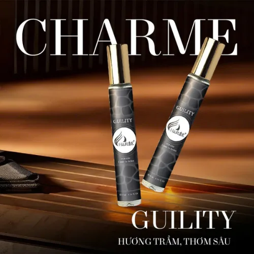 Nguồn hàng sỉ nước Hoa Charme Mini 10ml Nhiều Mùi - Nước Hoa Nữ Charme - Nước Hoa Nam Charme