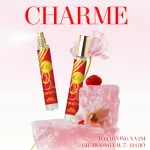 Nguồn hàng sỉ nước Hoa Charme Mini 10ml Nhiều Mùi - Nước Hoa Nữ Charme - Nước Hoa Nam Charme