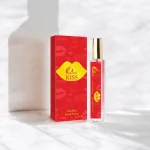 Chuyên sỉ nước Hoa Charme Mùi Nữ Kiss 10ml