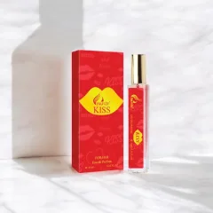 Chuyên sỉ nước Hoa Charme Mùi Nữ Kiss 10ml