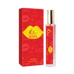 Chuyên sỉ nước Hoa Charme Mùi Nữ Kiss 10ml