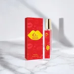 Chuyên sỉ nước Hoa Charme Mùi Nữ Kiss 10ml