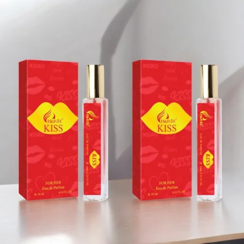 Chuyên sỉ nước Hoa Charme Mùi Nữ Kiss 10ml