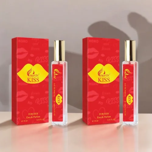 Chuyên sỉ nước Hoa Charme Mùi Nữ Kiss 10ml