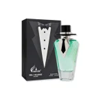 Nguồn hàng sỉ nước Hoa Charme Perfume M.R Charme Dành Cho Nam 100ml Cao Cấp - Hương Thơm Sang Trọng Nam Tính