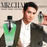 Nguồn hàng sỉ nước Hoa Charme Perfume M.R Charme Dành Cho Nam 100ml Cao Cấp - Hương Thơm Sang Trọng Nam Tính