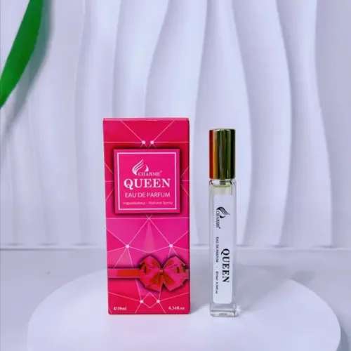 Charme queen: hoa hồng và hoa nhài ở đoạn chuyển của mùi hương